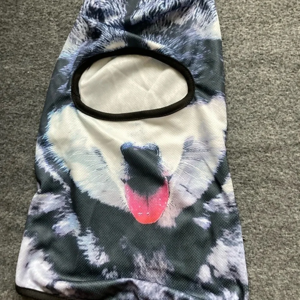 3D‎ Animal Bandana Neck Gaiter Headband Cycling skiing Balaclava Face Mask